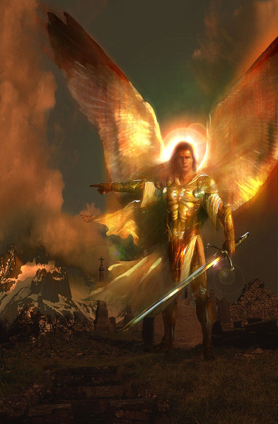 Archangel_Michael